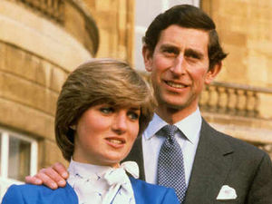Supporting image for story: One Charles-and-Diana story you didn't hear
