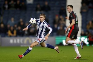 EDITORIAL USE ONLY. No use with unauthorized audio, video, data, fixture lists, club/league logos or 'live' services. Online in-match use limited to 120 images, no video emulation. No use in betting, games or single club/league/player publications