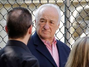 Supporting image for story: Sopranos and Good Wife star Jerry Adler dies at 96
