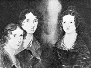 Supporting image for story: Wuthering Heights movie prompts a new wave of Brontemania in sisters’ village