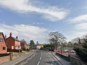 Supporting image for story: Utilities company ordered to pay £18,000 over safety breaches outside Shropshire primary school