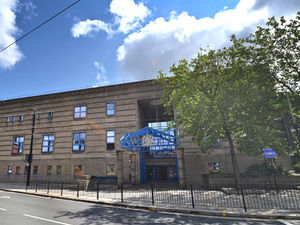 Supporting image for story: Teenager to stand trial after denying causing woman's injuries in crash by driving dangerously