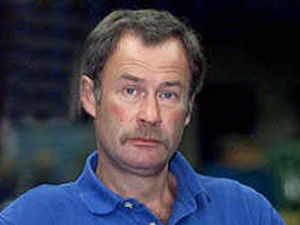 Supporting image for story: Millionaire 'a violent control freak'