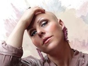 Supporting image for story: Nell Bryden to bring new show to Shrewsbury