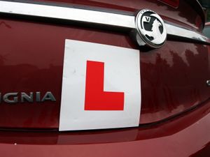 Supporting image for story: DVSA introduces driving tests for emergency services during lockdown