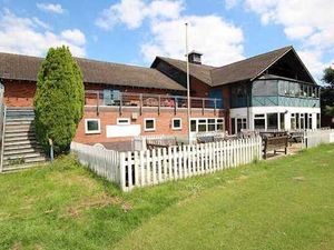 Supporting image for story: Hometown developer behind purchase of Cannock sports ground