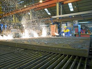 Supporting image for story: Tata's European business back in the black