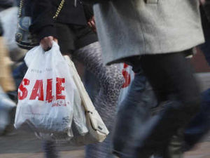 Supporting image for story: The shops remain the same - or do they?