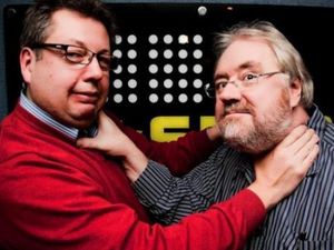 Supporting image for story: Mark Andrews: If that's not worth an Asbo, what is?