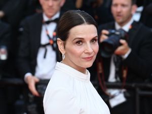 Supporting image for story: Juliette Binoche: I worry about my freedom – being too famous is hell