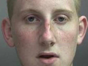 Supporting image for story: Hunt for Rowley Regis man on run from open prison