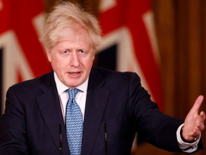 Supporting image for story: LETTER: So important we all do the right thing