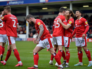 Supporting image for story: Steve Davies: Walsall must set sights high next season