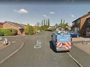 Supporting image for story: Balaclava carjacker strikes as driver defrosts windows in Black Country