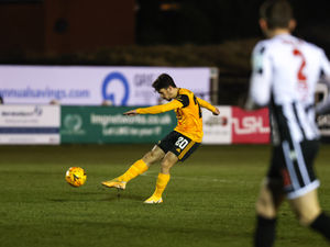 Supporting image for story: Wolves boss Nuno waiting on Vitinha decision