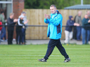 Supporting image for story: Bernard McNally: Tough task for AFC Telford next season