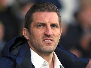 Supporting image for story: Sam Ricketts ready to trim his Shrewsbury Town squad