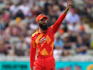 Supporting image for story: Moeen Ali returns to skipper Birmingham Phoenix in Hundred final