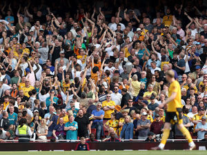 Supporting image for story: Wolves Fans' Verdict: A season of suffering