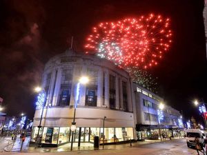 Supporting image for story: 10 things which make Wolverhampton a great CITY