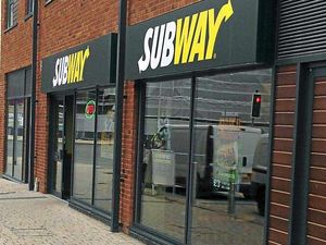 Supporting image for story: Subway creating 250 jobs with 17 new stores in Shropshire