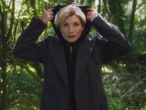 Supporting image for story: Peter Rhodes: They're eating our fish!