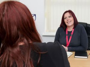 Supporting image for story: Organisation dealing with clients with mental health problems sees an explosion in casework