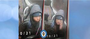 Police want to speak to this person 