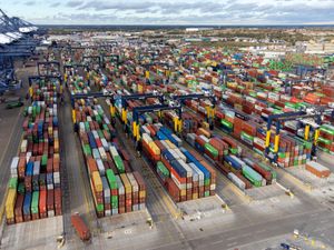 Supporting image for story: Trade strategy will protect UK firms from ‘harm’ amid global shift – ministers