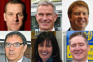 Supporting image for story: Shropshire school heads' anger at new GCSE tables
