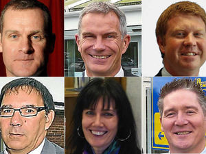 Supporting image for story: Shropshire school heads' anger at new GCSE tables