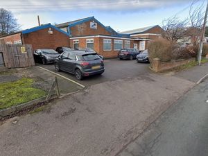 Supporting image for story: Plans to replace industrial unit with housing passed by one vote