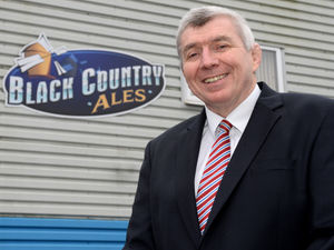 Supporting image for story: Brewery toasts more success after opening its 40th pub