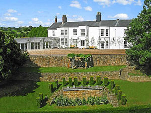 Supporting image for story: Bryn Tanat Wellness, Powys - travel review