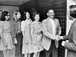 Supporting image for story: Pictures From The Past - July 20