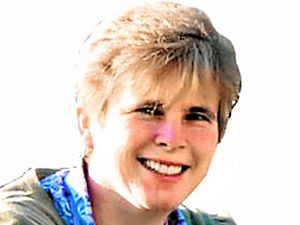 Supporting image for story: Taking the rural message to the heart of government