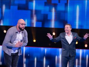 Supporting image for story: £15,000 delight as Black Country prison worker wins Beat The Chasers