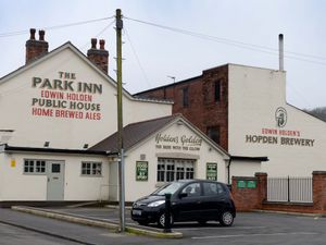 Supporting image for story: Brewery tours to help family duo's charity effort