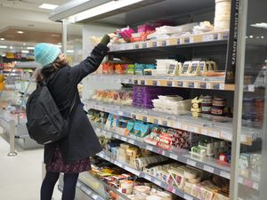 Supporting image for story: Food inflation to hit 5.7% as suppliers can ‘no longer absorb’ costs, FDF warns