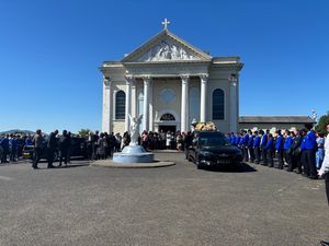 Supporting image for story: Teenager who died in Buncrana tragedy remembered for charisma and warmth