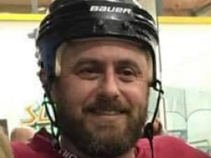 Supporting image for story: Dougie Wildman delighted at landing Telford Tigers role