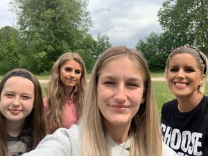 Supporting image for story: #LaurasLegacy: Family rallies to make memories for beloved Shrewsbury mother with terminal cancer