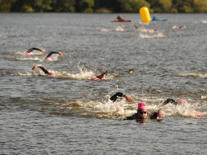 Supporting image for story: Make a splash to help specialist hospital