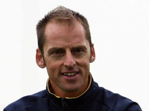 Supporting image for story: New AFC Telford boss Graham Hyde is hopeful