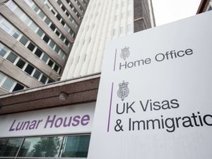 Supporting image for story: Family visa income threshold should not rise to skilled worker level – review