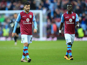 Supporting image for story: Aston Villa 0 Liverpool 6 - Report and pictures