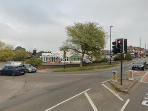 Supporting image for story: Man, 80, taken to hospital after being hit by van in Shrewsbury