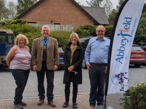 Supporting image for story: Campaign to secure swimming pool's future is more than halfway to £250,000 target