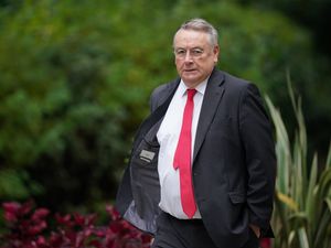 Supporting image for story: Labour MP calls for ministers to apologise over historic forced adoption scandal