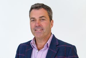 Gary Gilburd, CEO at Sigma Connected